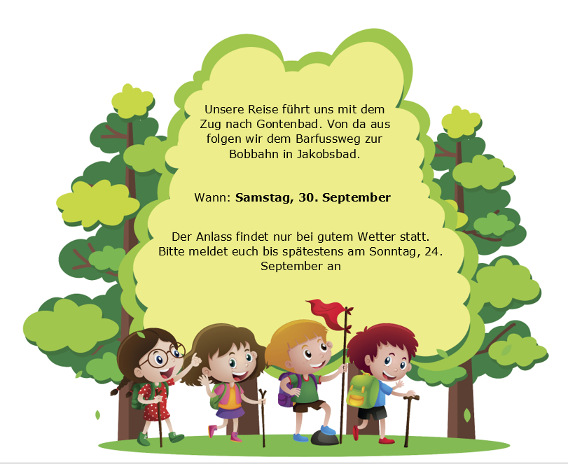 turnen mit kindern clipart school